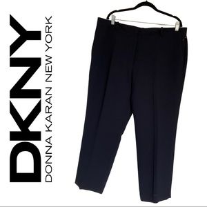 DKNY Cropped Pants